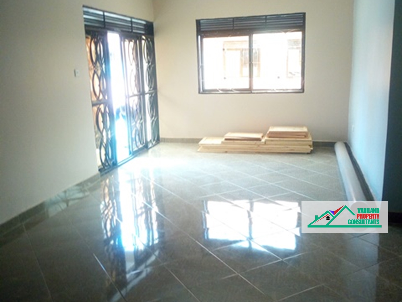 Semi Detached for rent in Namugongo Wakiso