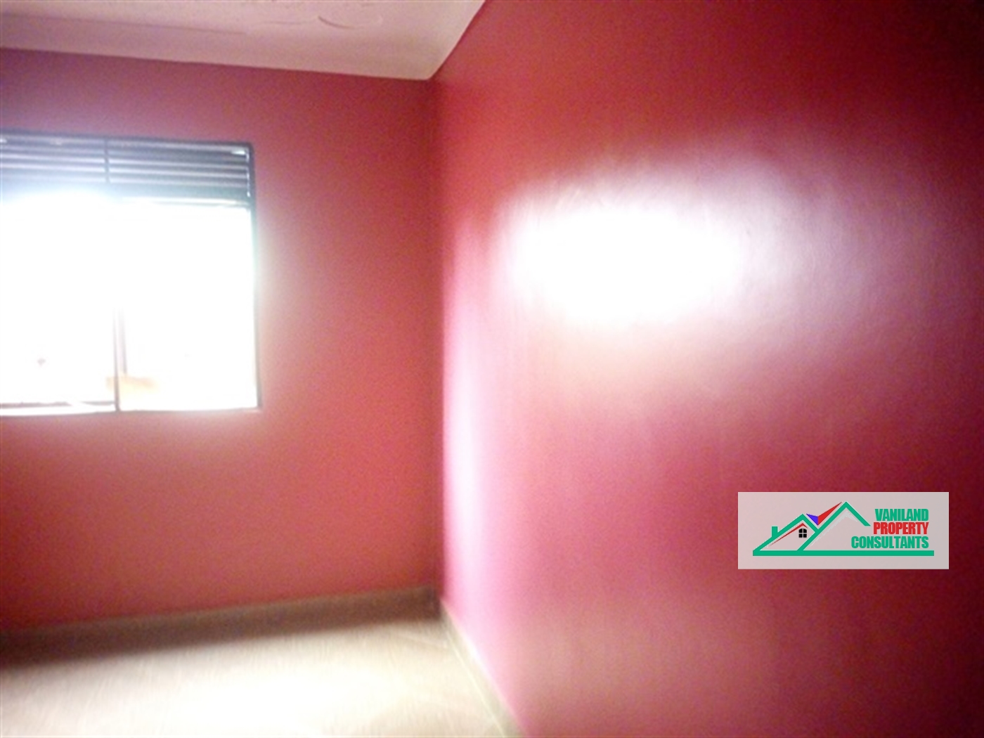 Semi Detached for rent in Namugongo Wakiso