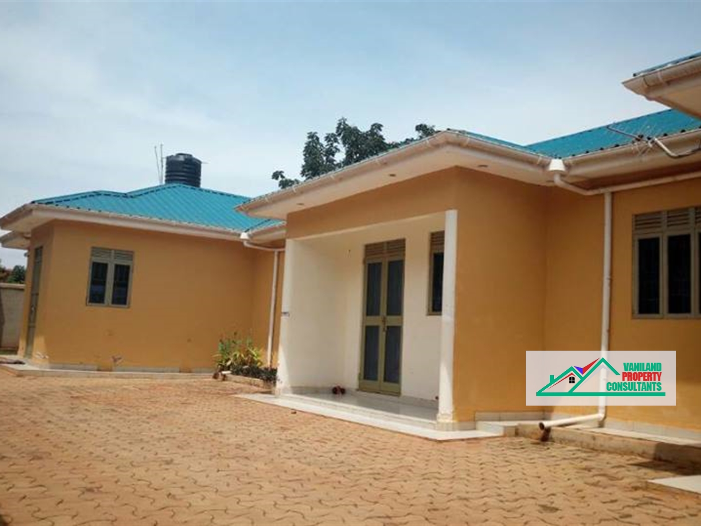 Rental units for sale in Kira Wakiso