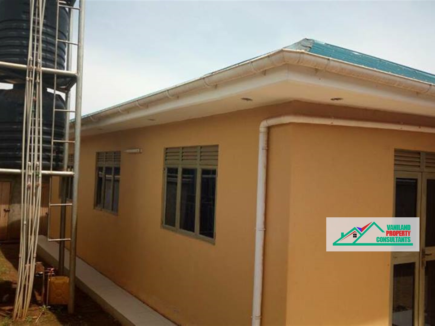 Rental units for sale in Kira Wakiso