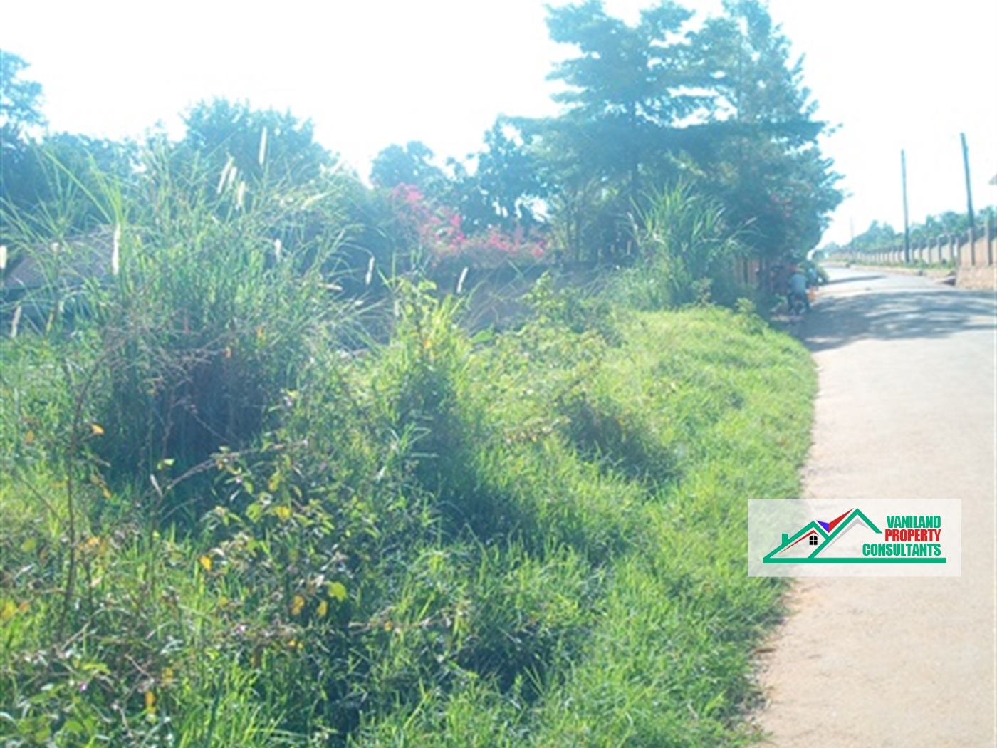 Recreational Land for sale in Namugongo Wakiso