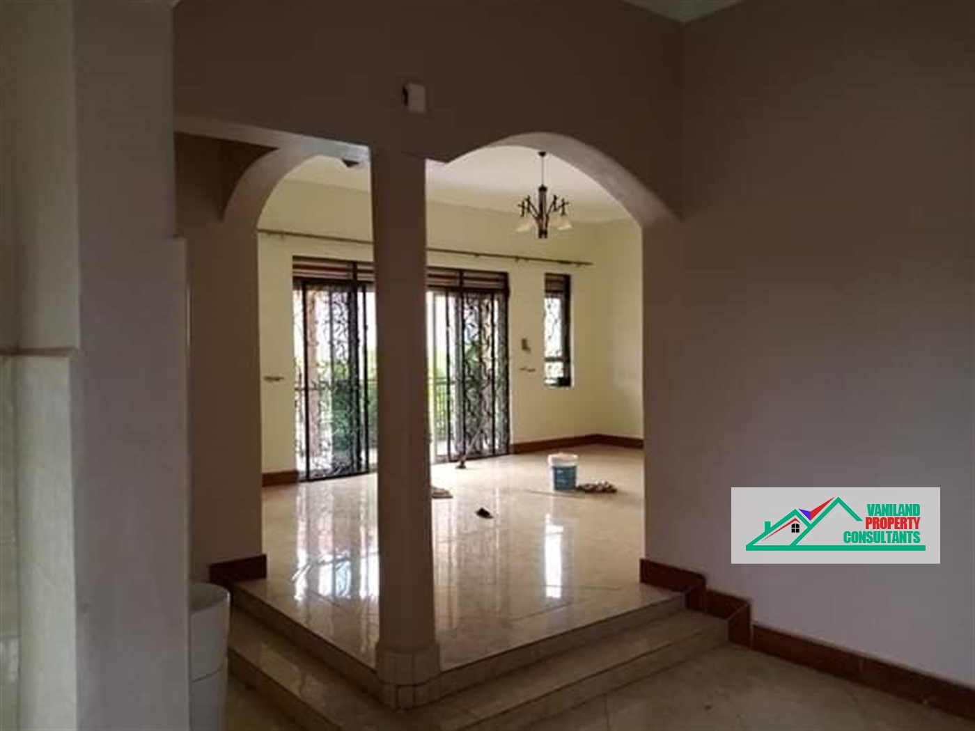 Bungalow for sale in Kira Wakiso