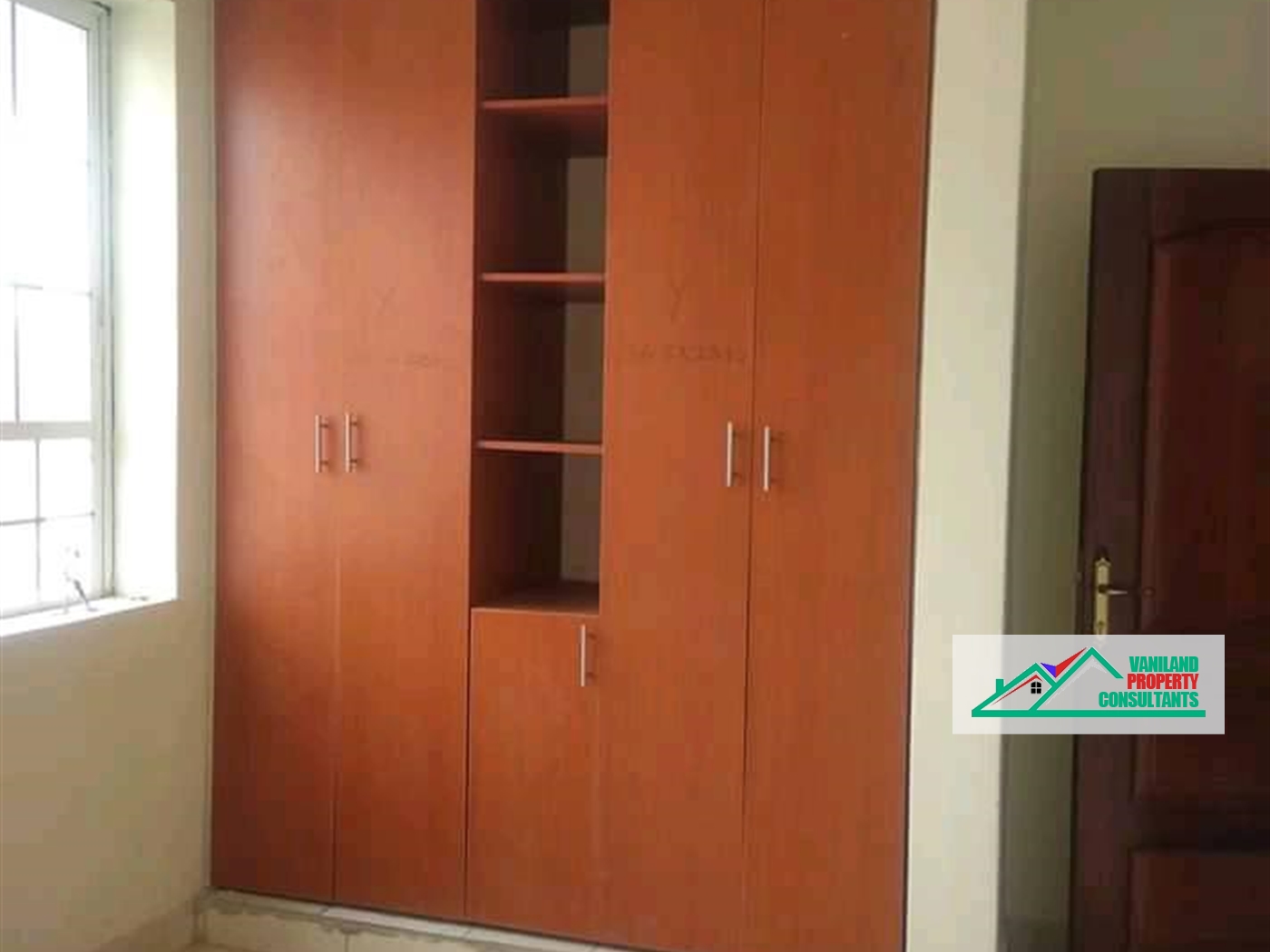 Apartment for rent in Ntinda Kampala