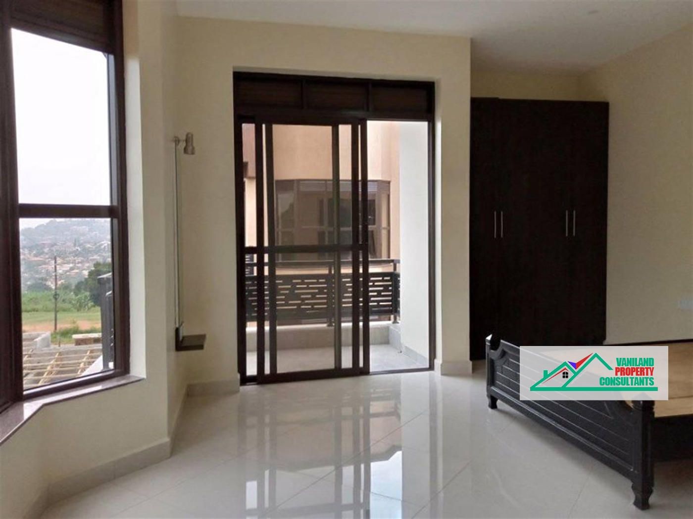 Apartment for rent in Ntinda Kampala