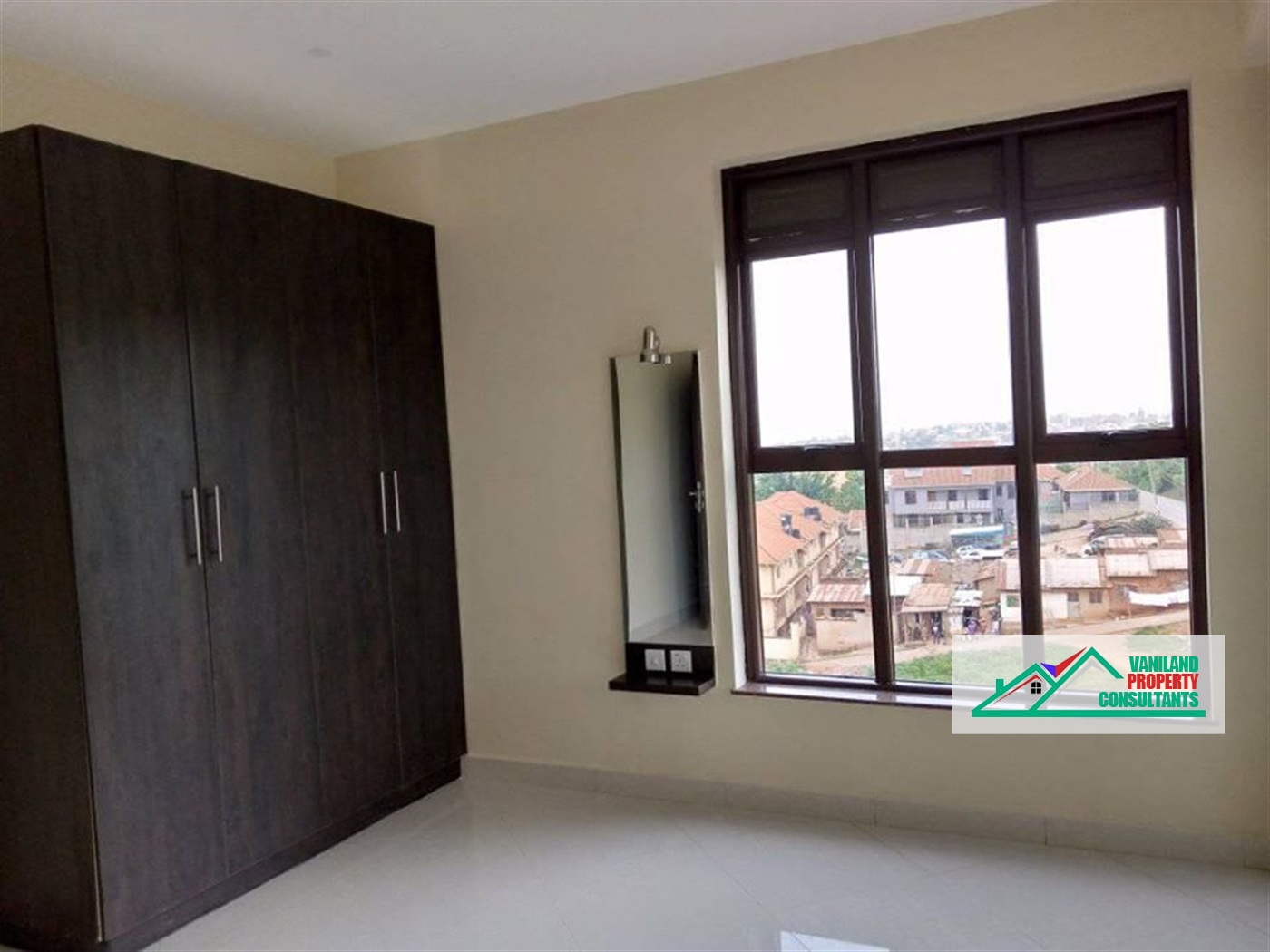 Apartment for rent in Ntinda Kampala