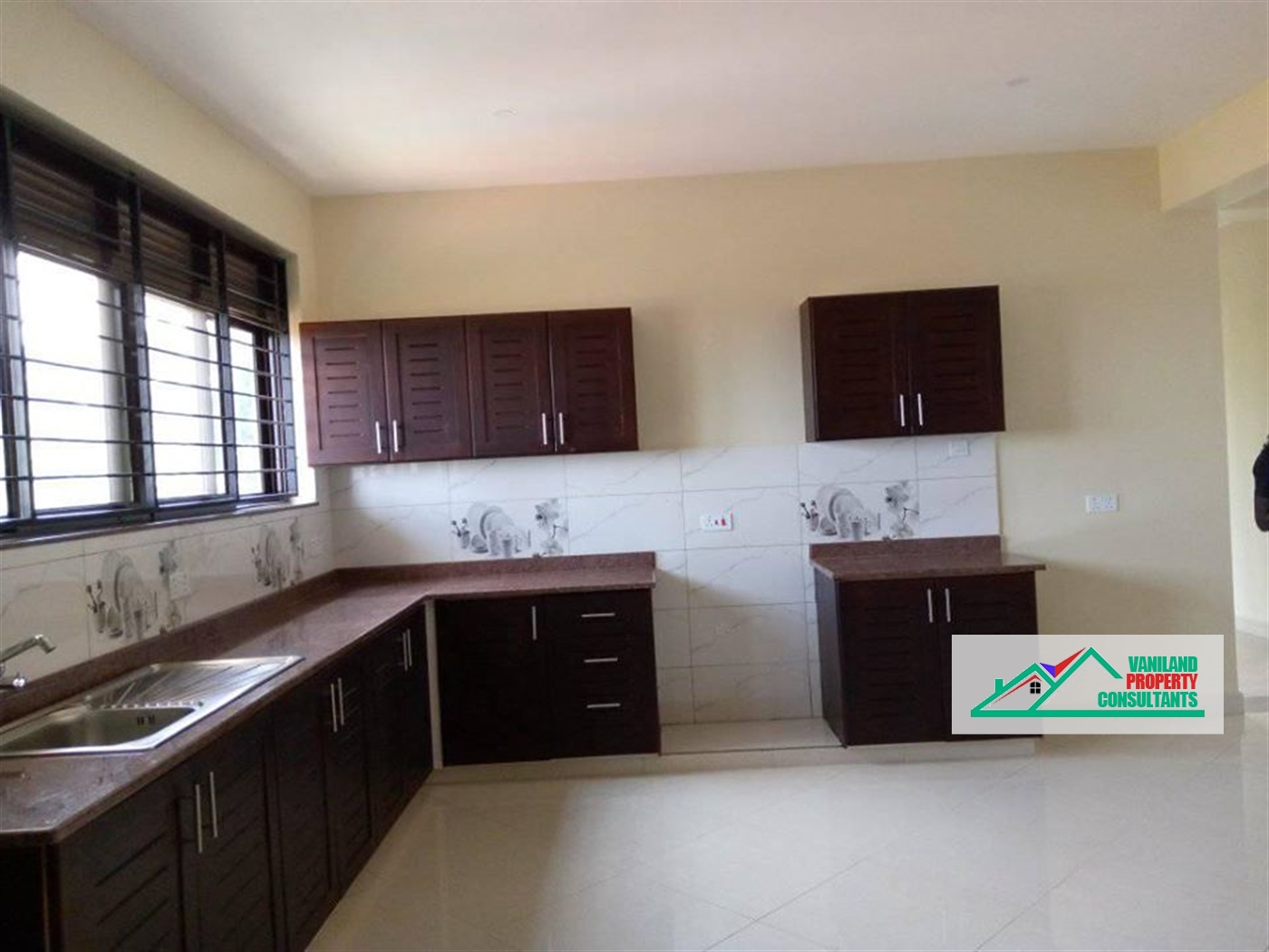 Apartment for rent in Ntinda Kampala