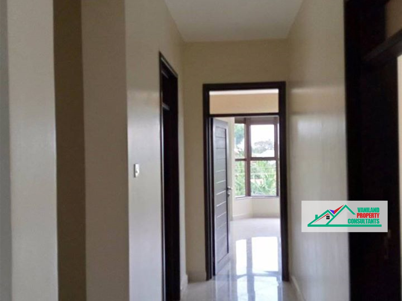 Apartment for rent in Ntinda Kampala