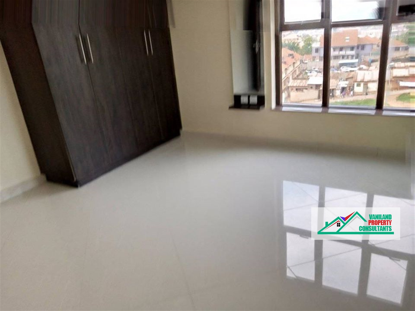 Apartment for rent in Ntinda Kampala