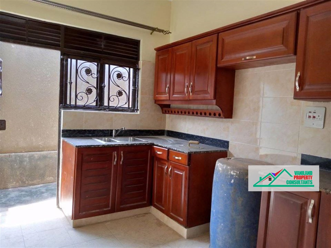 Semi Detached for rent in Seeta Mukono