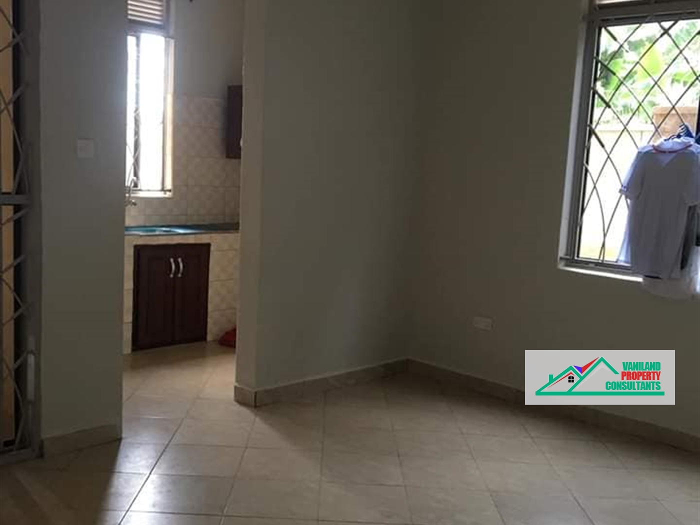 Apartment for sale in Najjera Wakiso