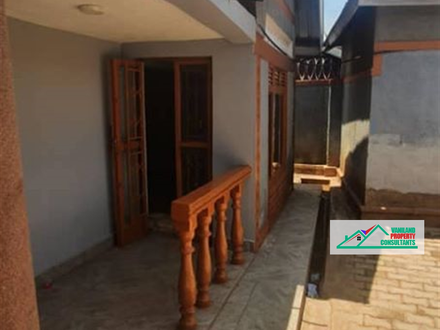 Bungalow for sale in Buziga Kampala