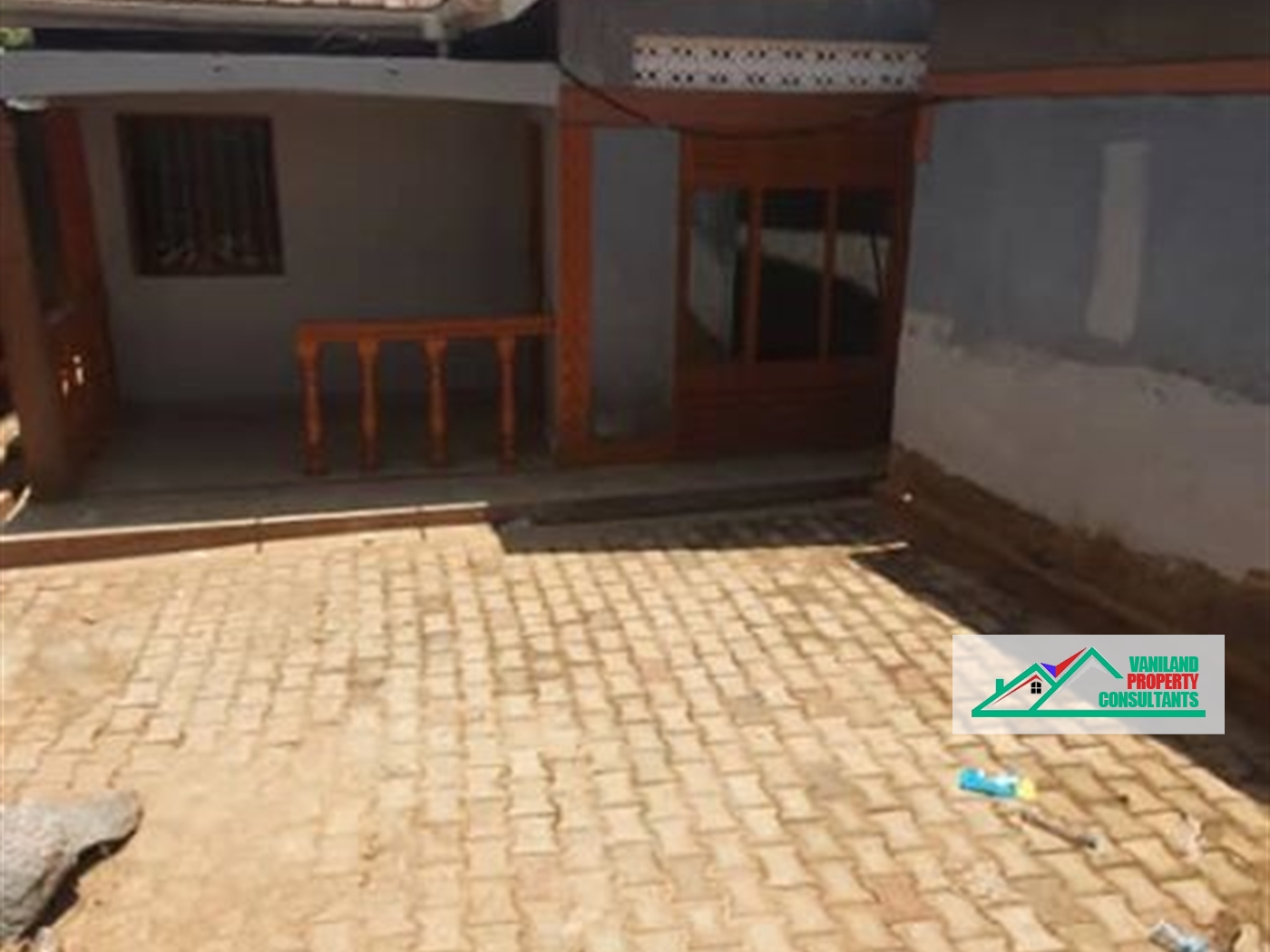 Bungalow for sale in Buziga Kampala