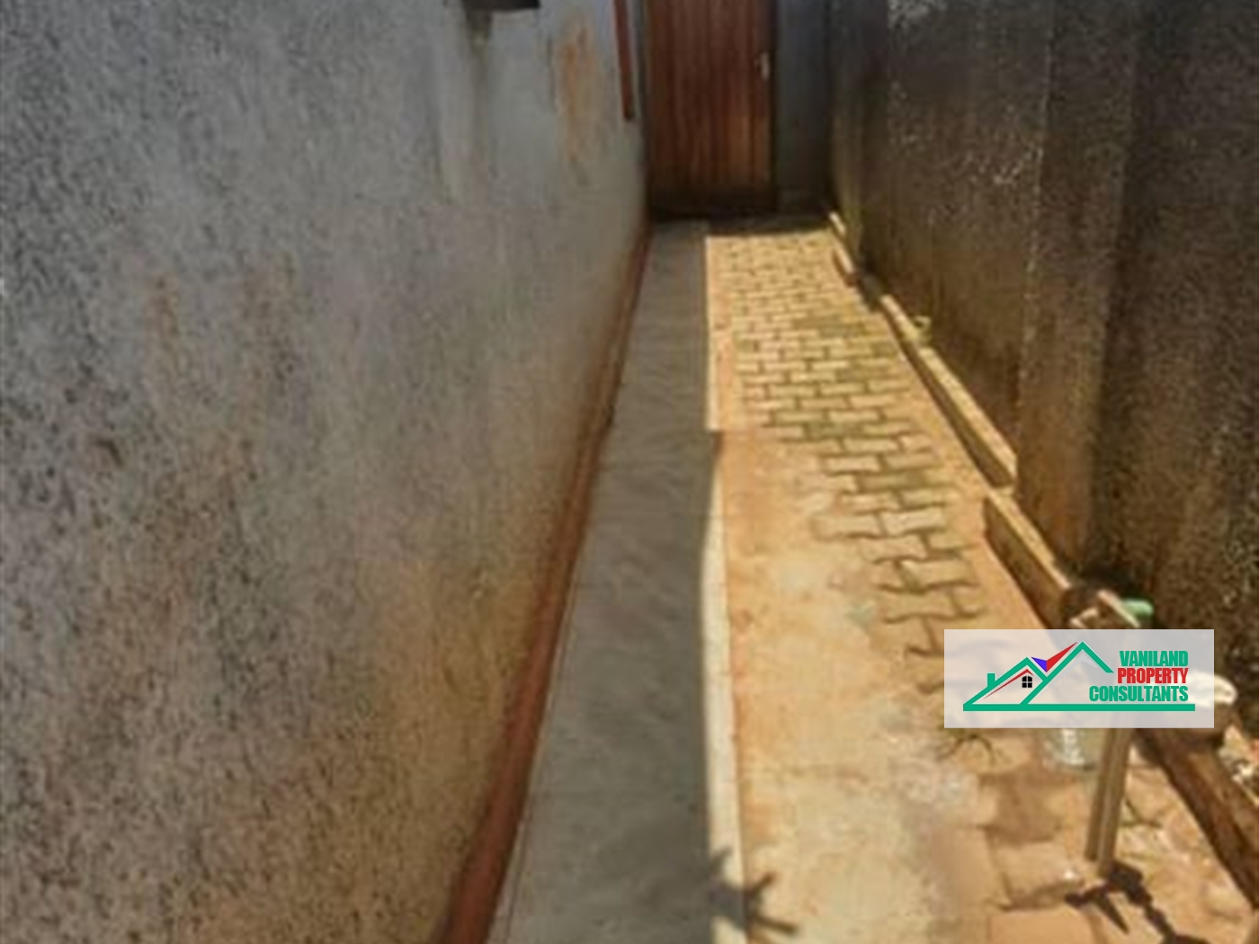 Bungalow for sale in Buziga Kampala