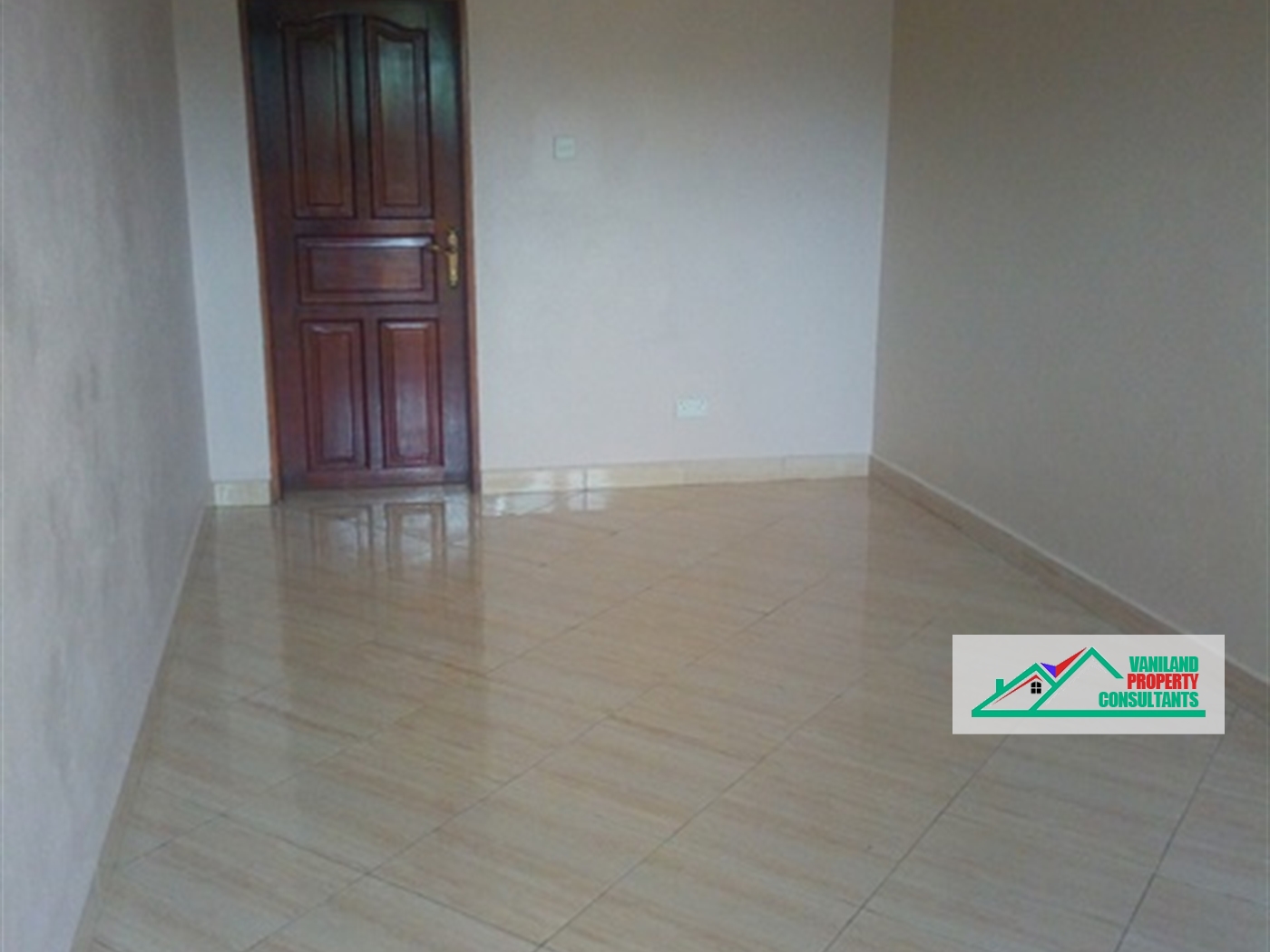 Apartment for rent in Namugongo Wakiso