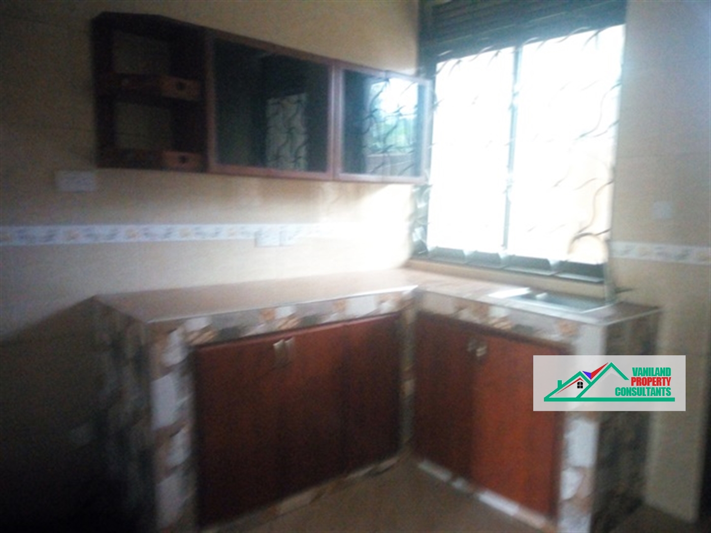 Apartment for rent in Namugongo Wakiso