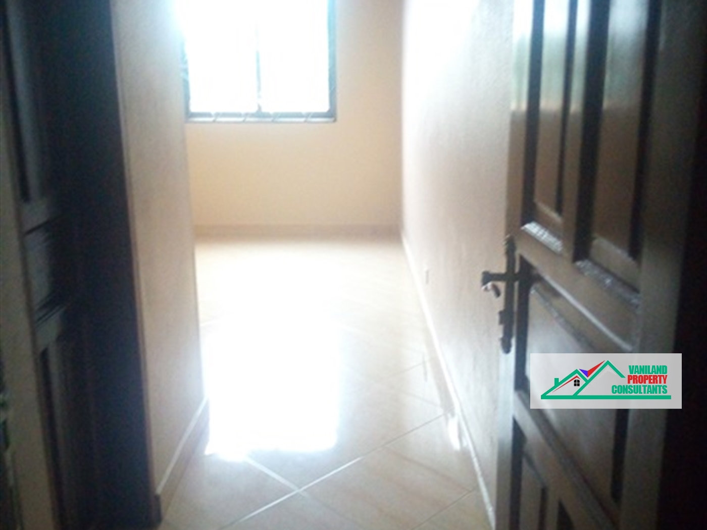 Apartment for rent in Namugongo Wakiso