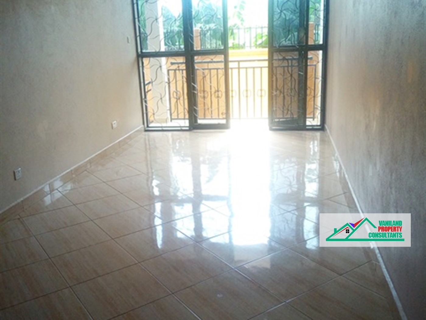 Apartment for rent in Namugongo Wakiso