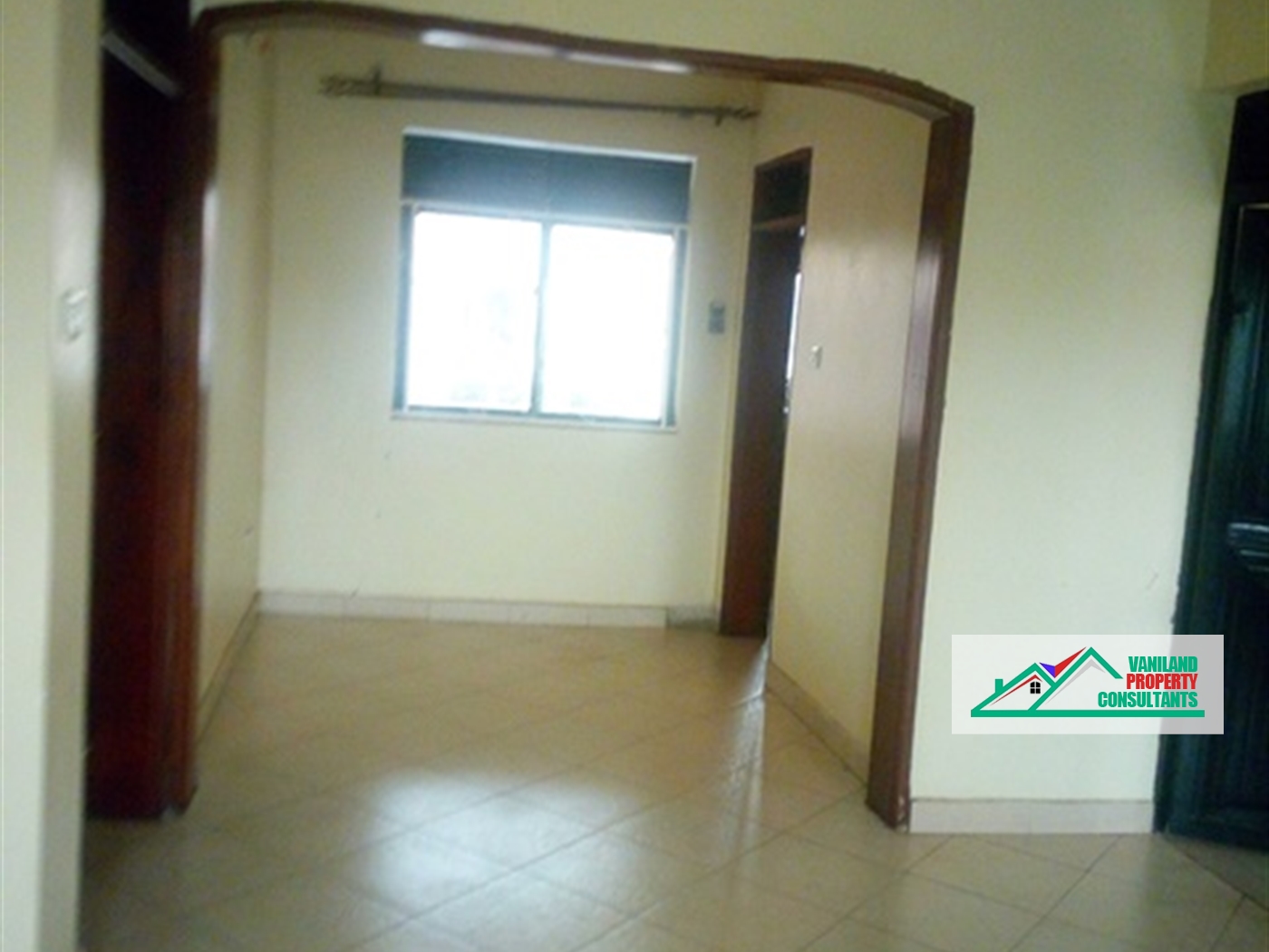 Apartment for rent in Namugongo Wakiso