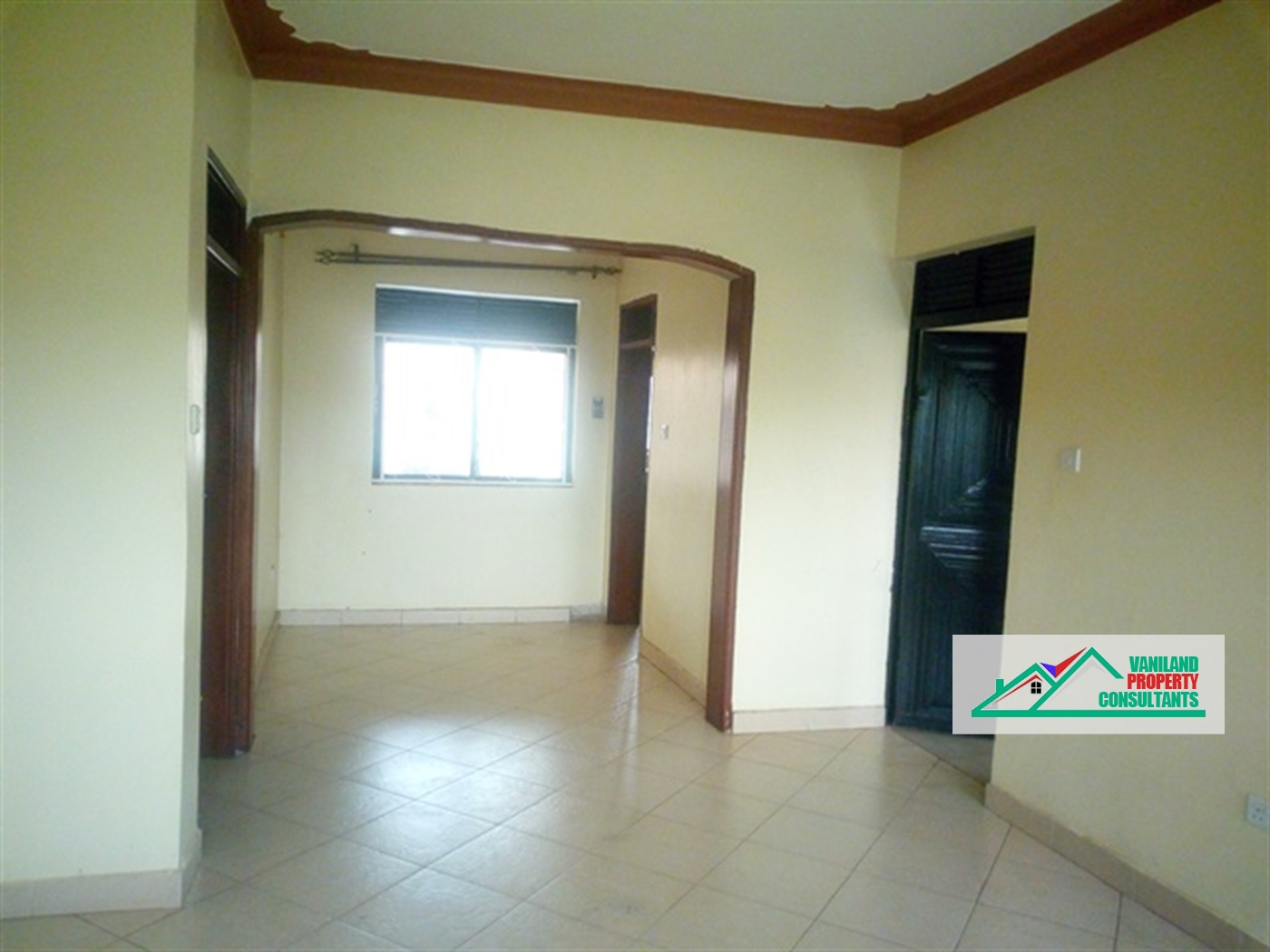 Apartment for rent in Namugongo Wakiso