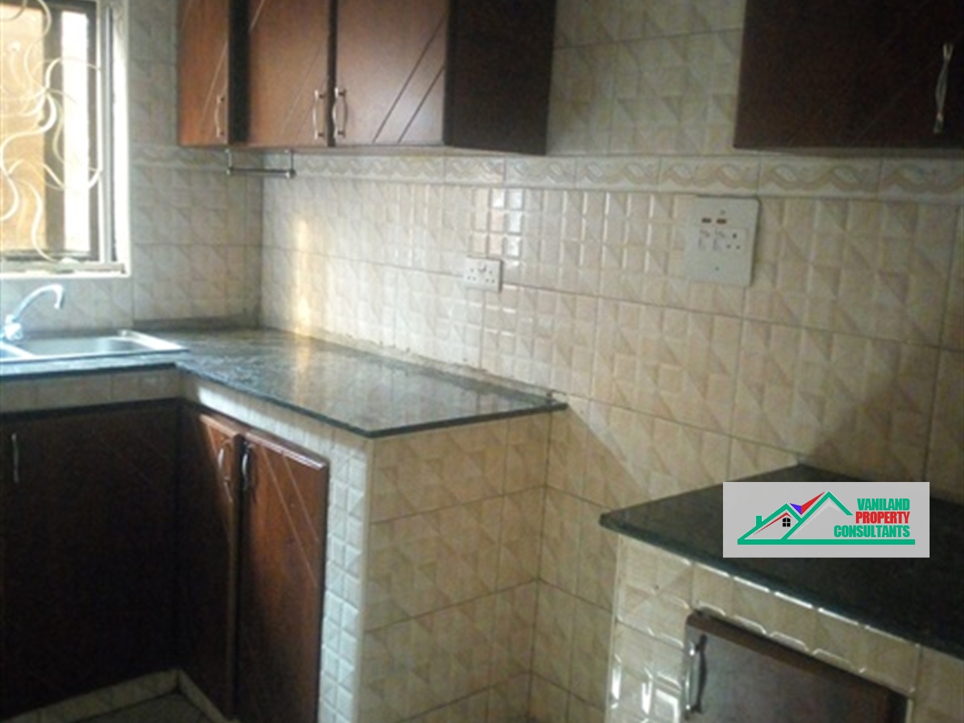 Apartment for rent in Namugongo Wakiso