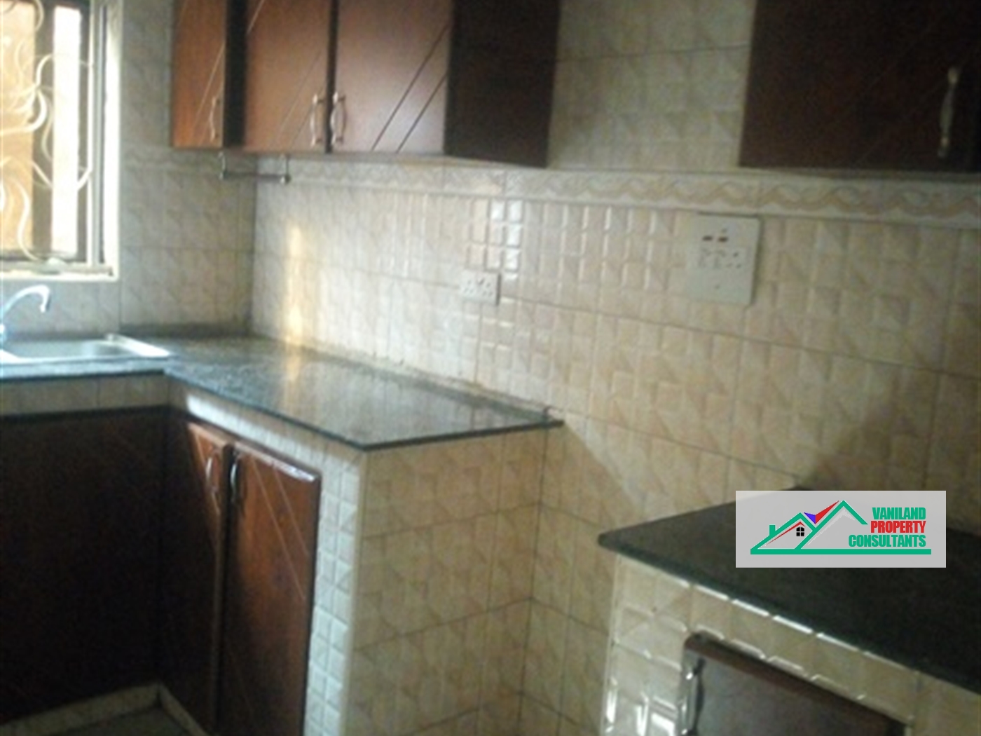 Apartment for rent in Namugongo Wakiso