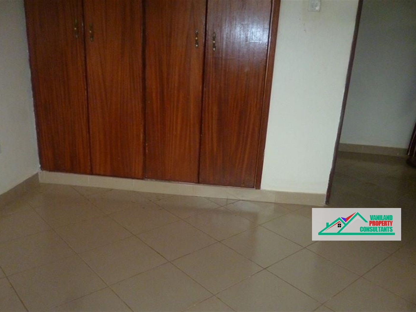 Apartment for rent in Namugongo Wakiso