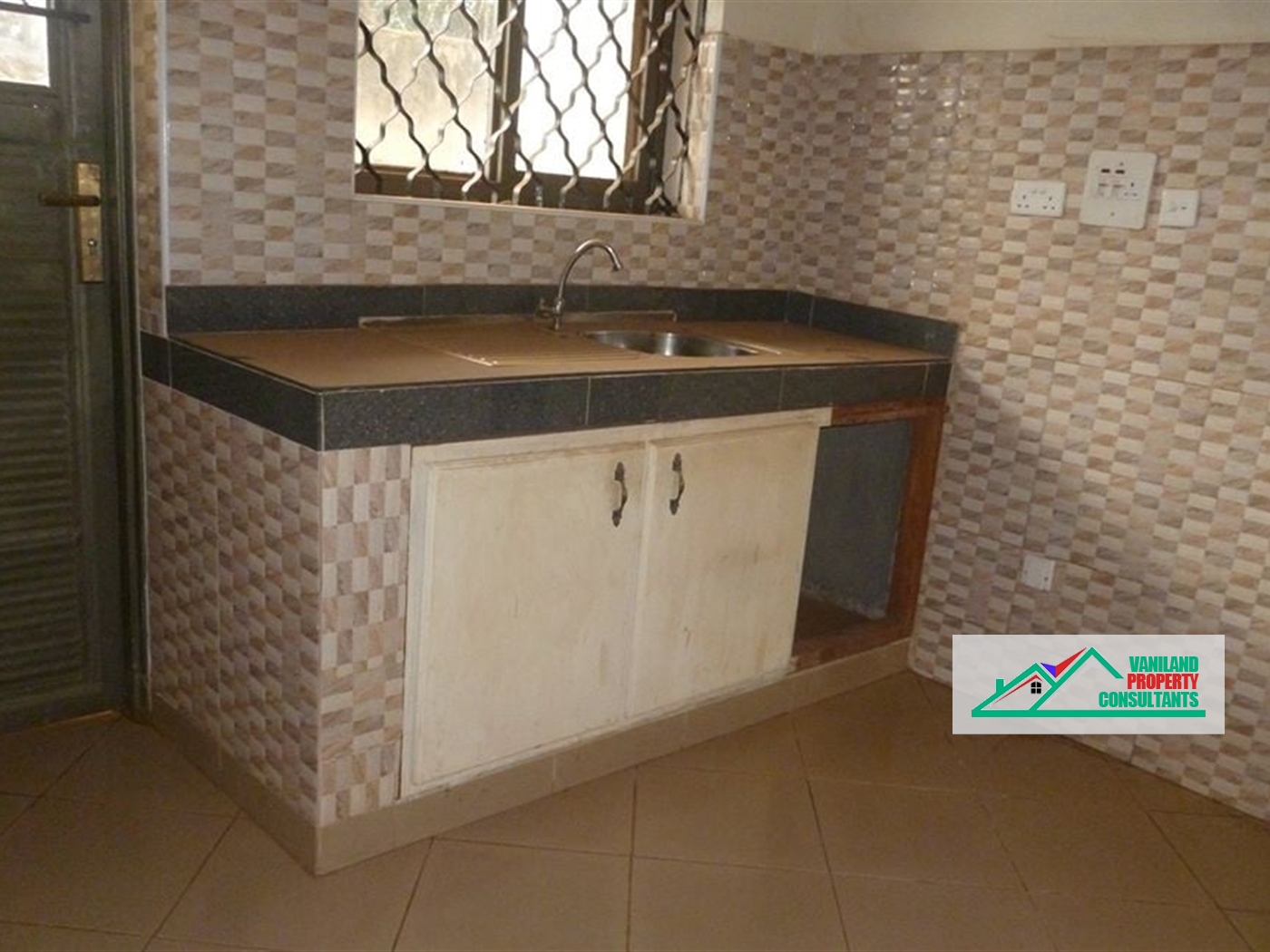 Apartment for rent in Namugongo Wakiso