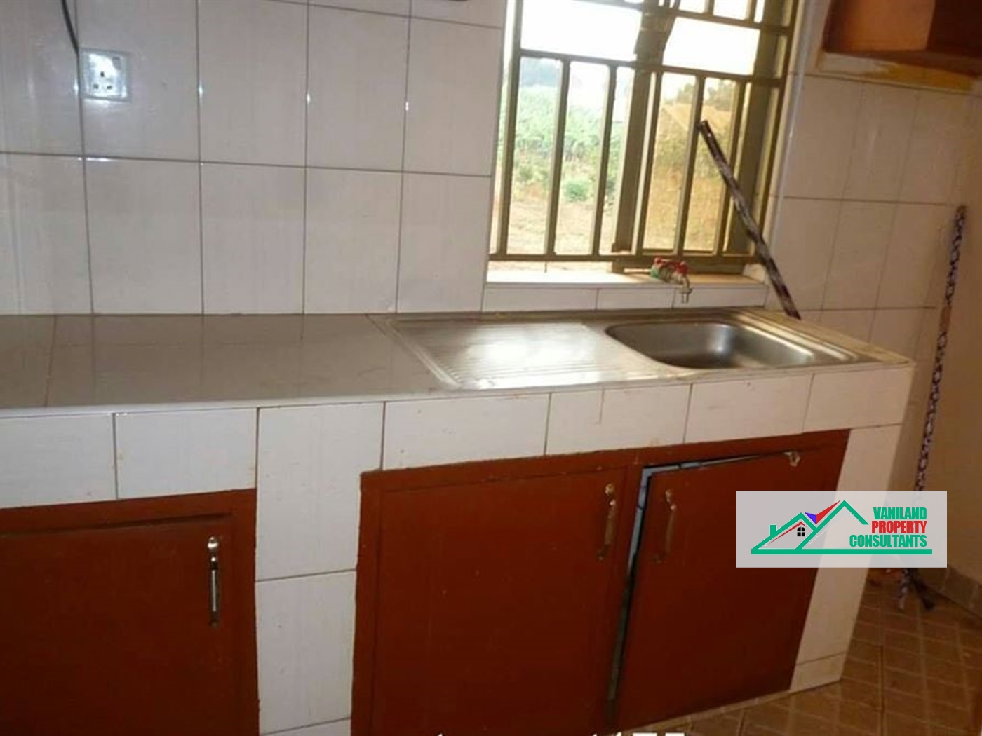 Semi Detached for rent in Kireka Wakiso