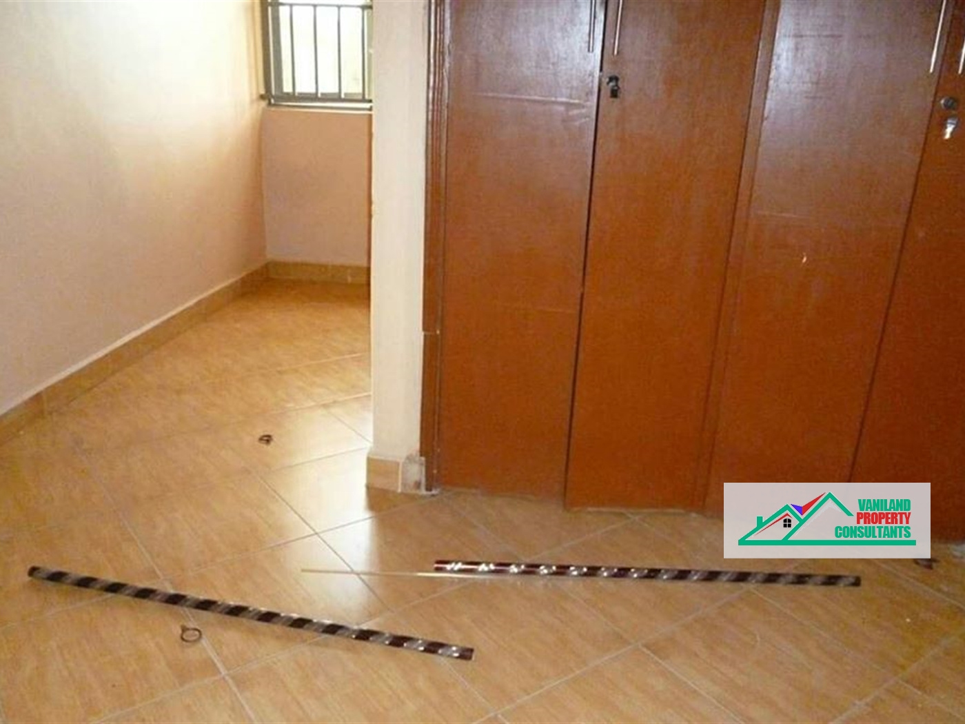 Semi Detached for rent in Kireka Wakiso