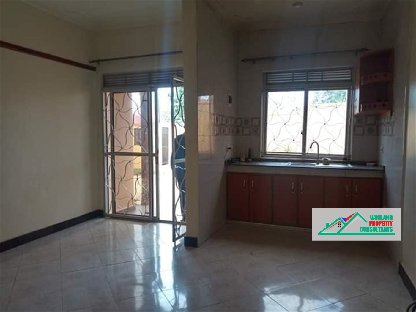 Semi Detached for rent in Kira Wakiso