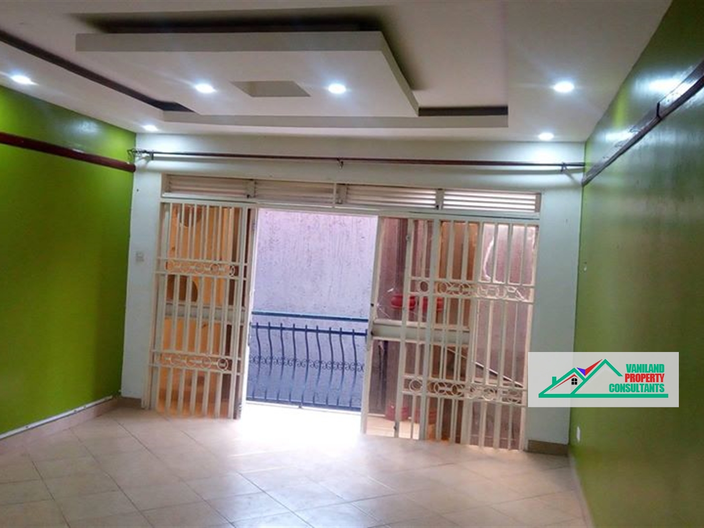 Semi Detached for rent in Seeta Mukono