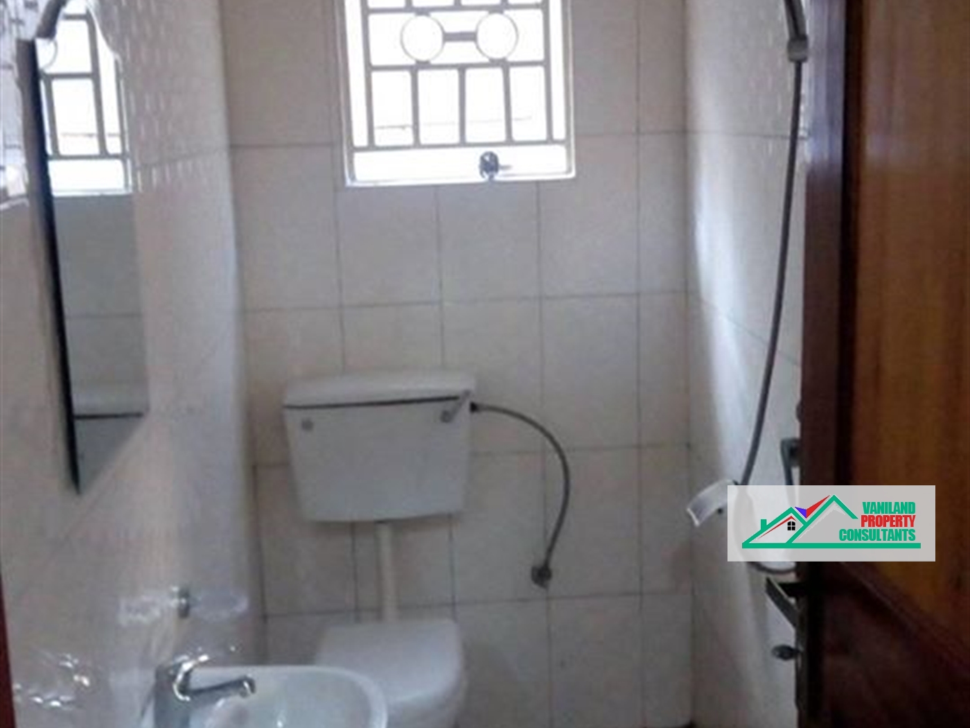 Semi Detached for rent in Seeta Mukono