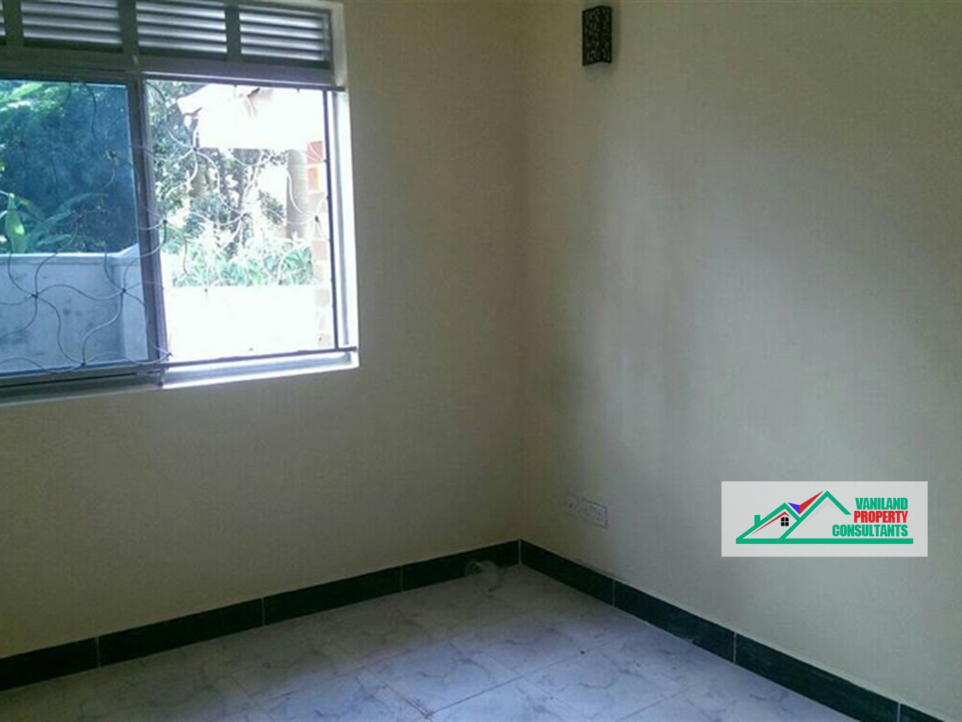 Semi Detached for rent in Kyanja Kampala