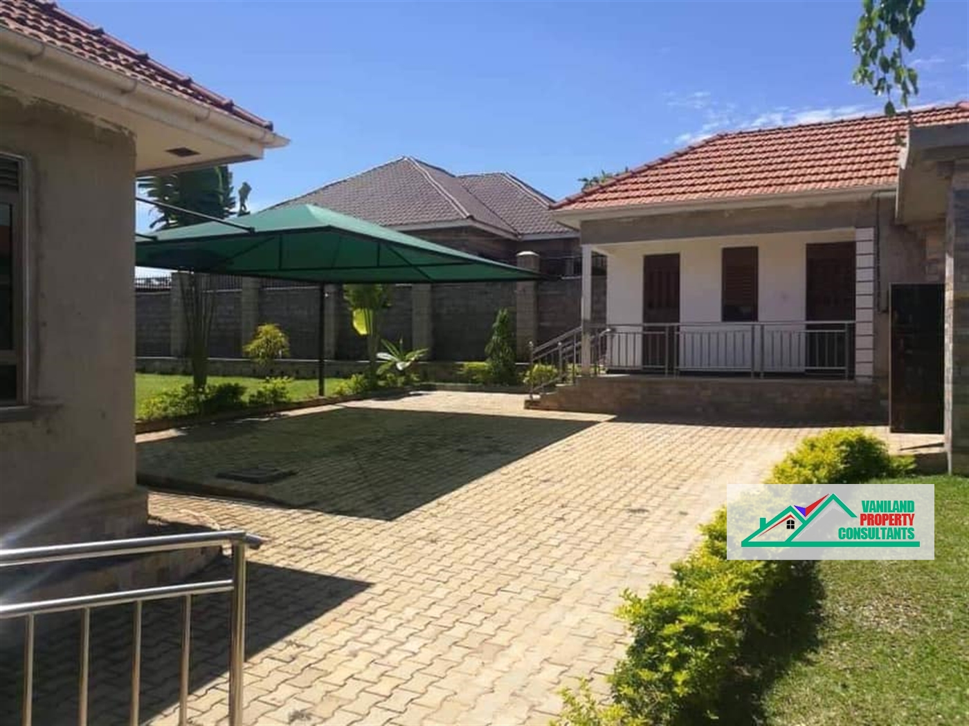 Bungalow for sale in Seguku Kampala