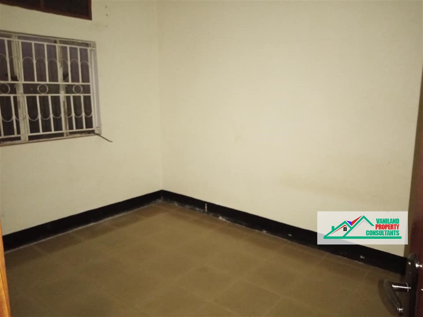 Semi Detached for rent in Kyaliwajjala Wakiso