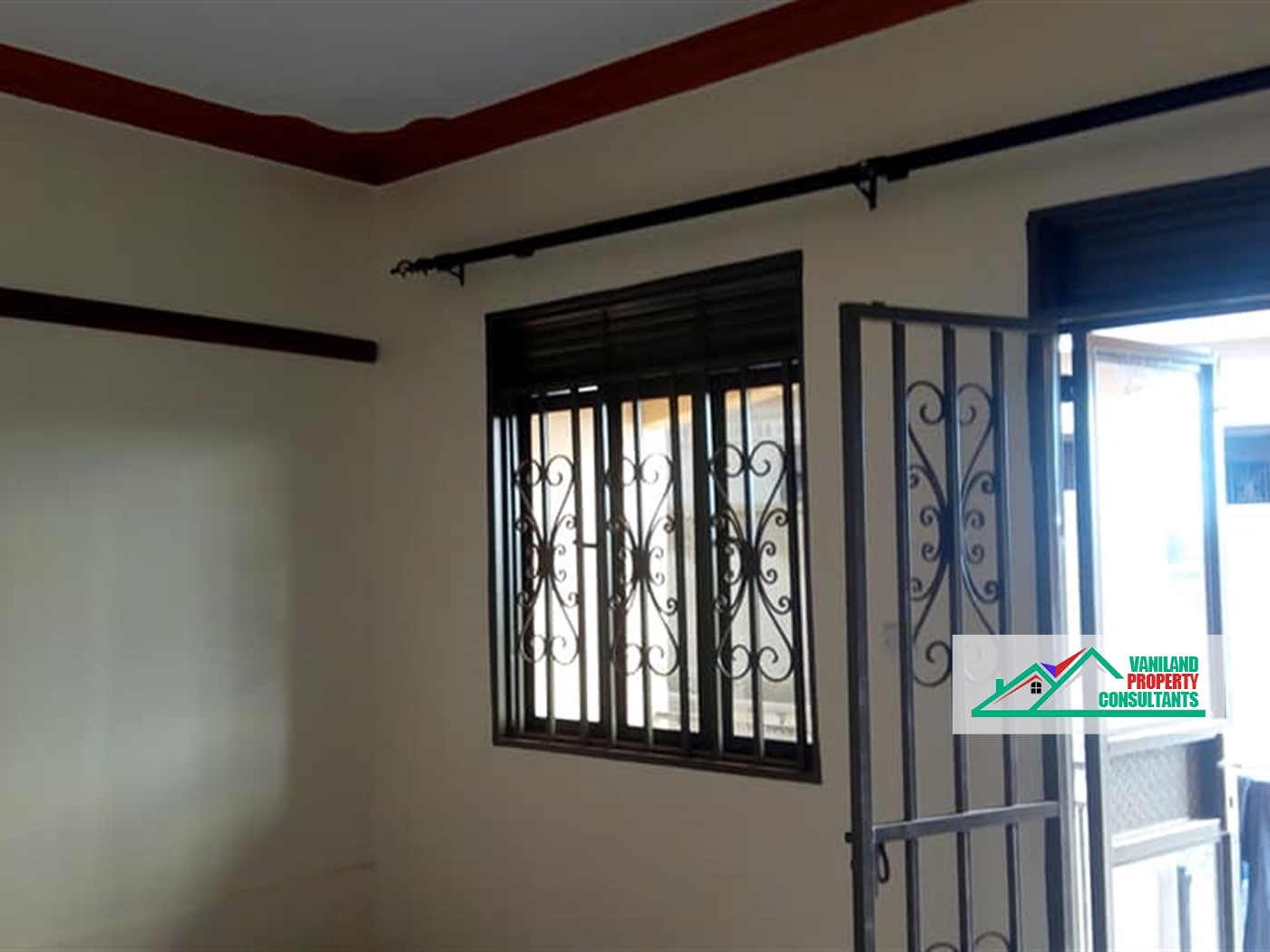 Semi Detached for rent in Seeta Mukono