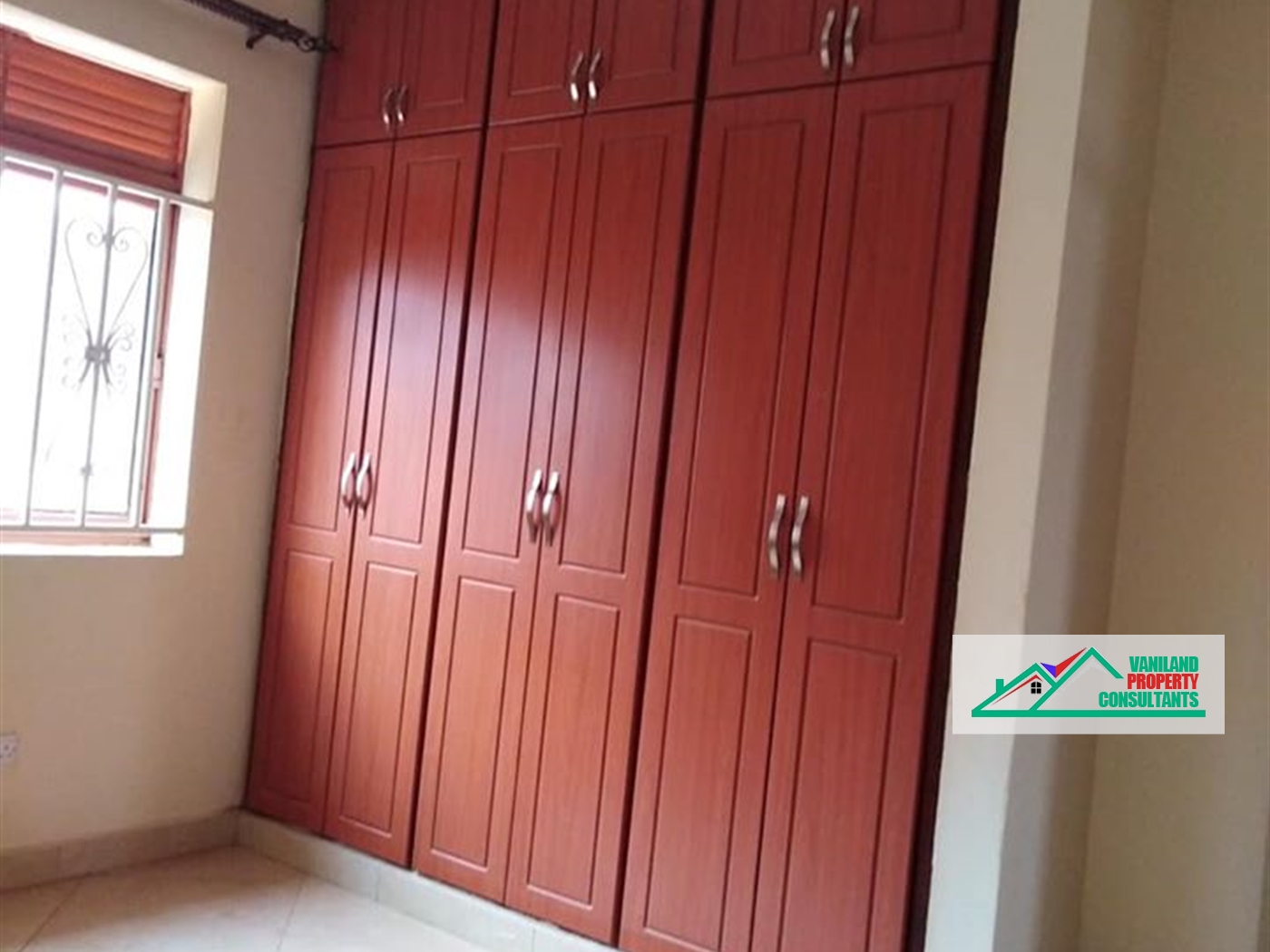 Apartment for rent in Kyanja Kampala