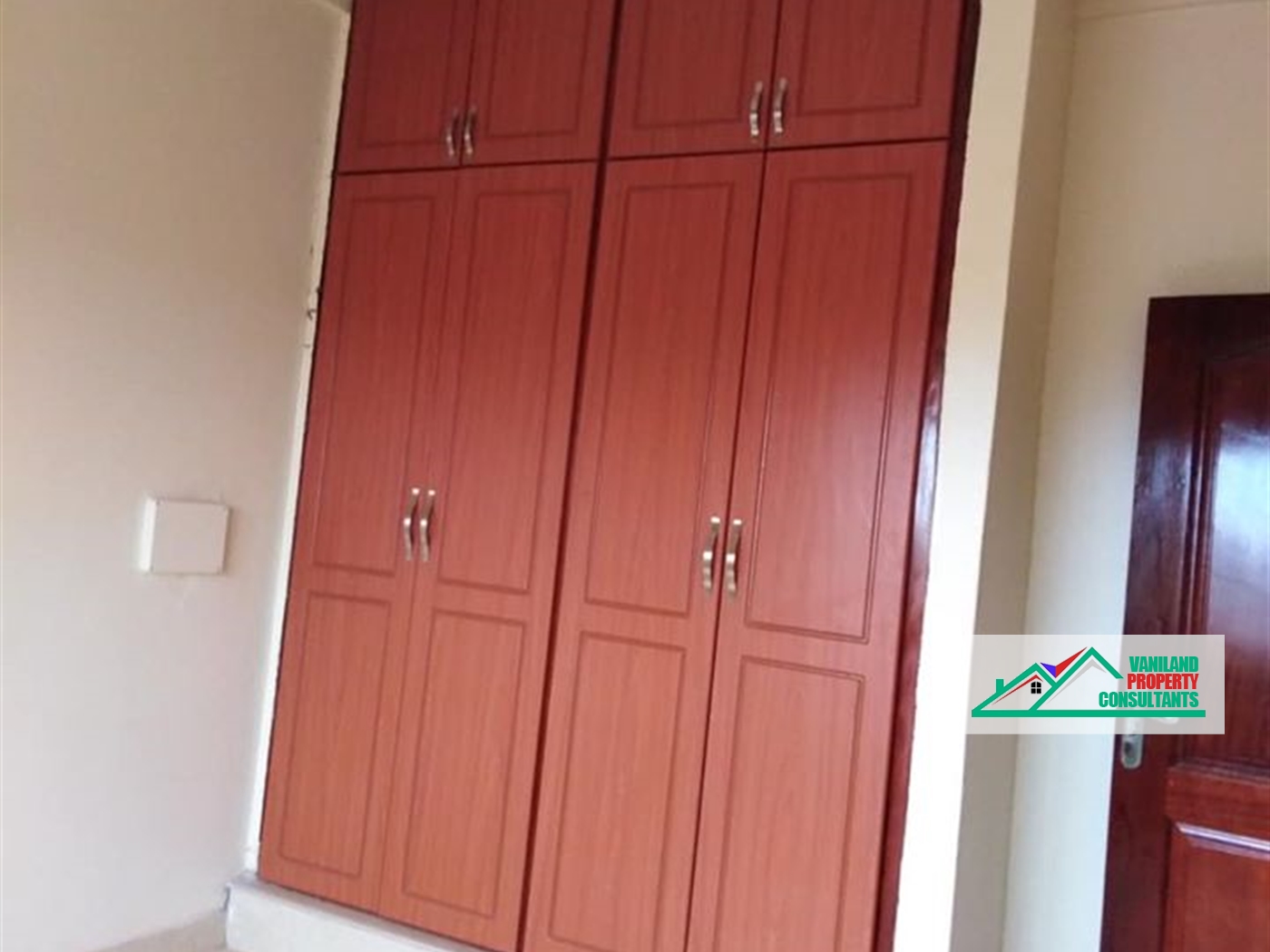 Apartment for rent in Kyanja Kampala