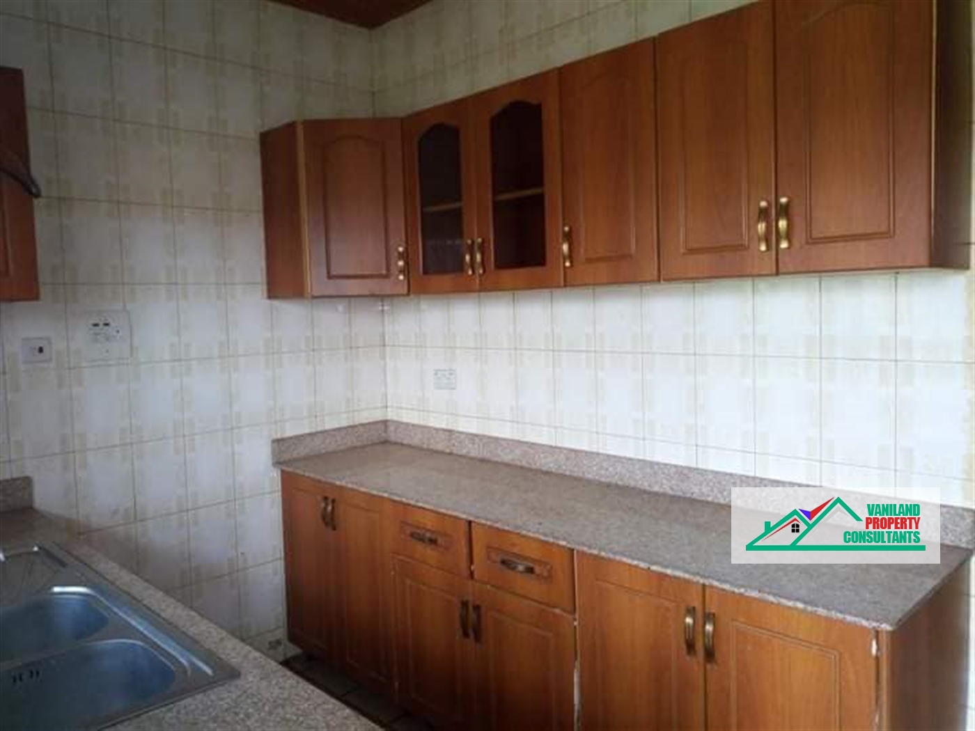 Apartment for rent in Bweyogerere Mukono
