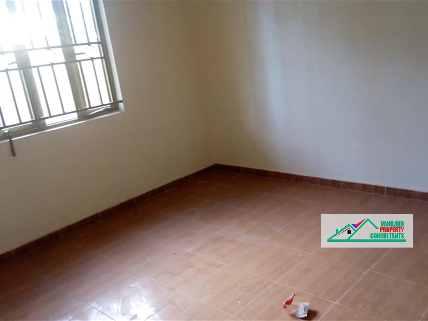 Semi Detached for rent in Bweyogerere Wakiso