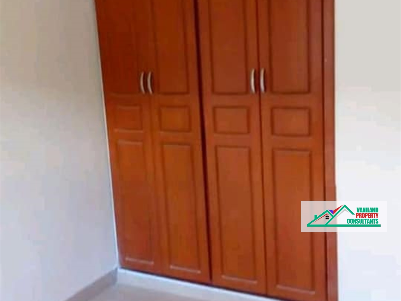 Semi Detached for rent in Seeta Mukono