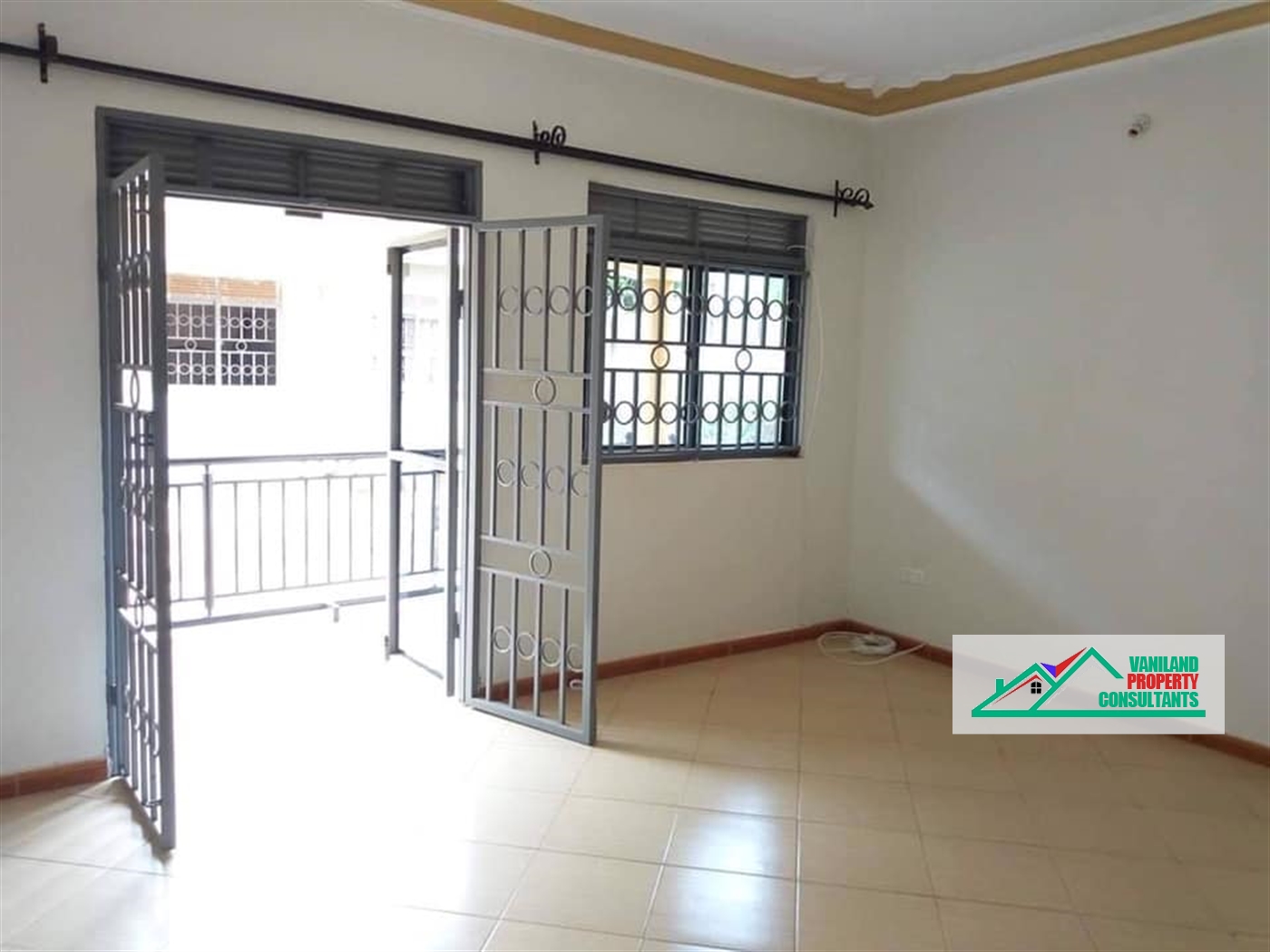 Semi Detached for rent in Najjera Wakiso