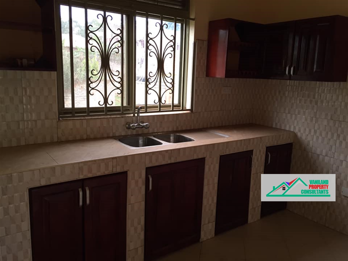 Apartment for rent in Namugongo Wakiso