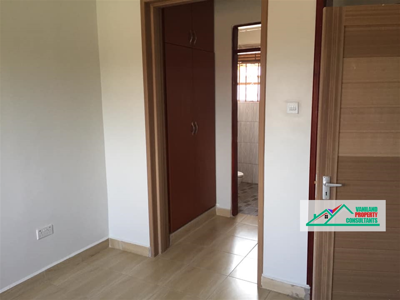 Apartment for rent in Namugongo Wakiso