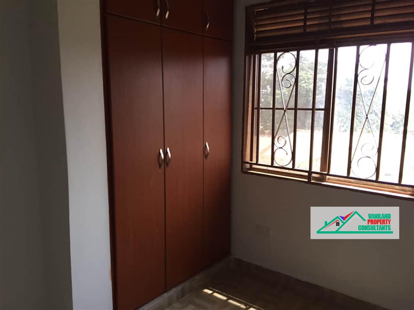 Apartment for rent in Namugongo Wakiso