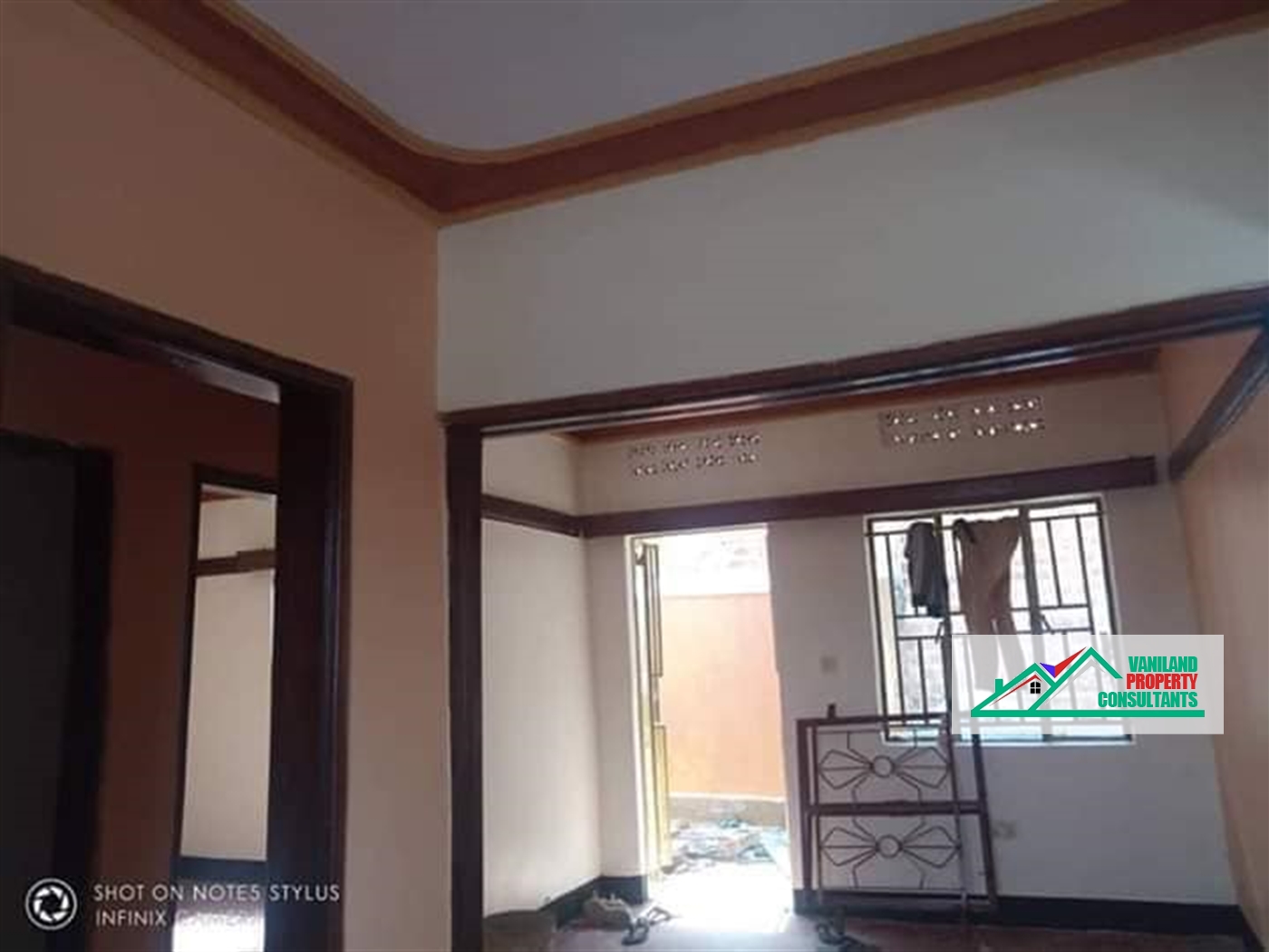 Bungalow for sale in Nansana Kampala