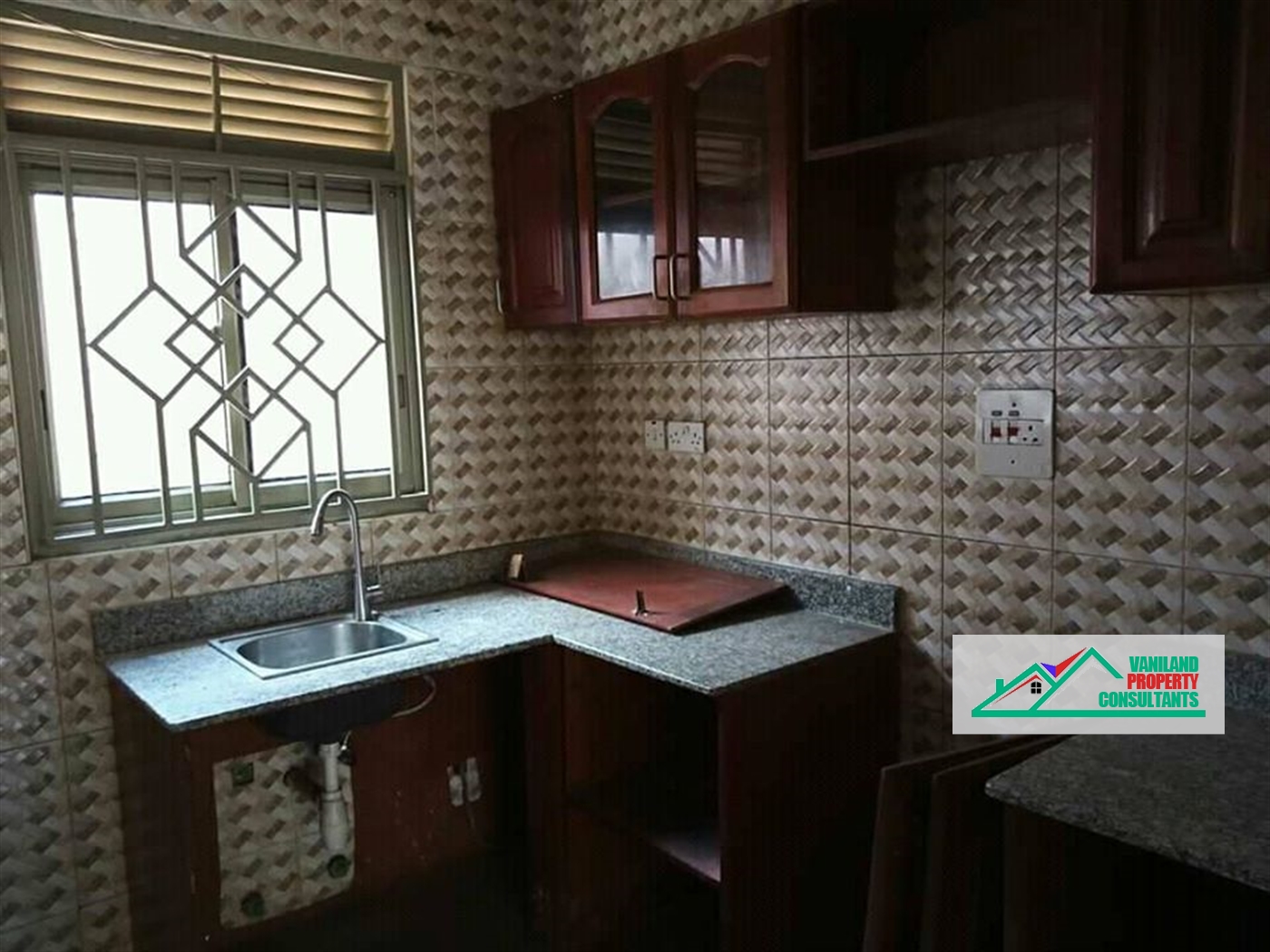 Semi Detached for rent in Namugongo Wakiso