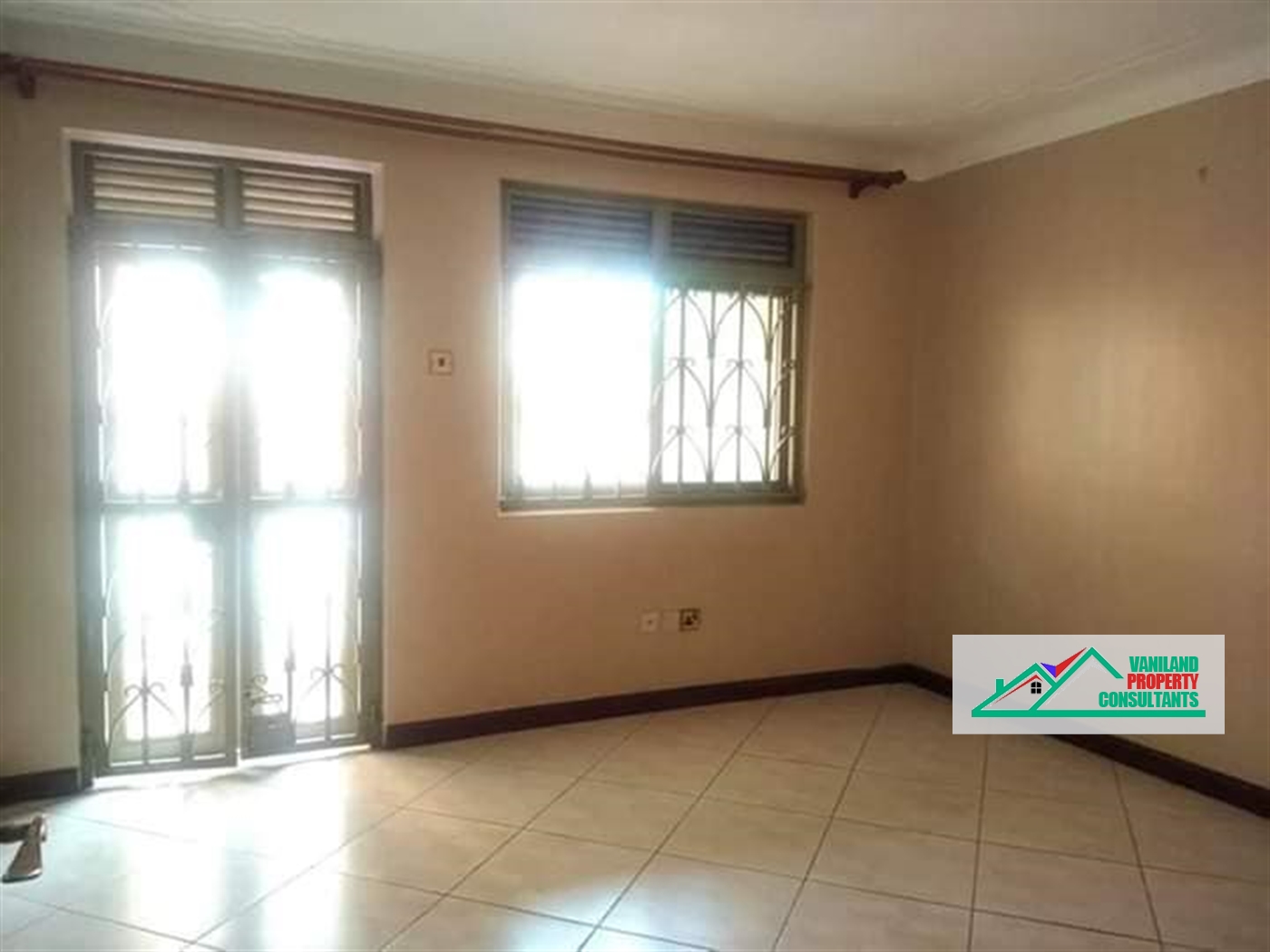 Apartment for rent in Ntinda Kampala