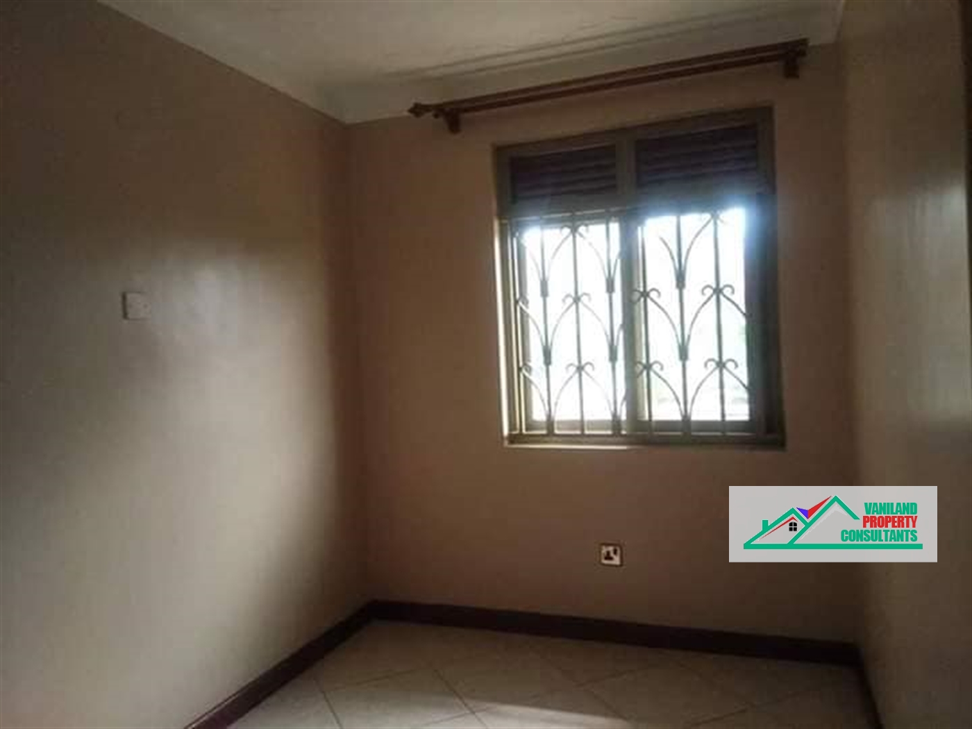 Apartment for rent in Ntinda Kampala