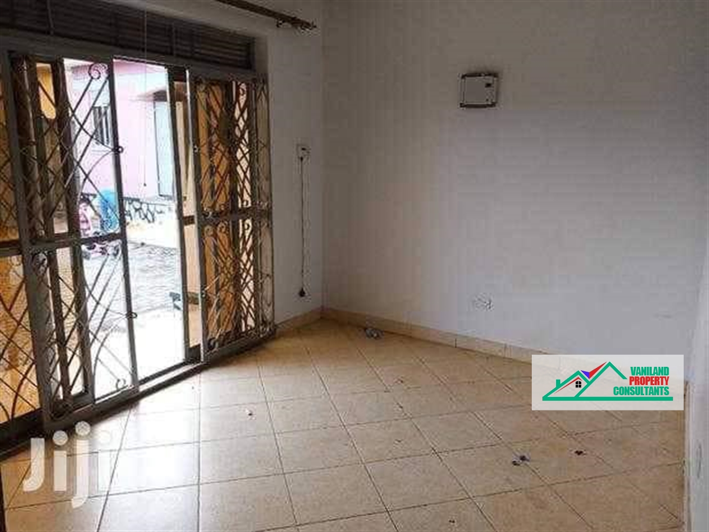 Semi Detached for rent in Namugongo Wakiso